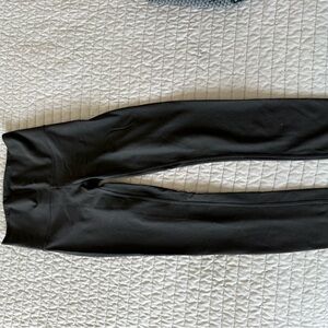 lululemon athletica Black Leggings